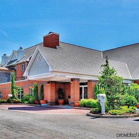 Hawthorn Suites By Wyndham Erie Kearsarge Экстерьер фото