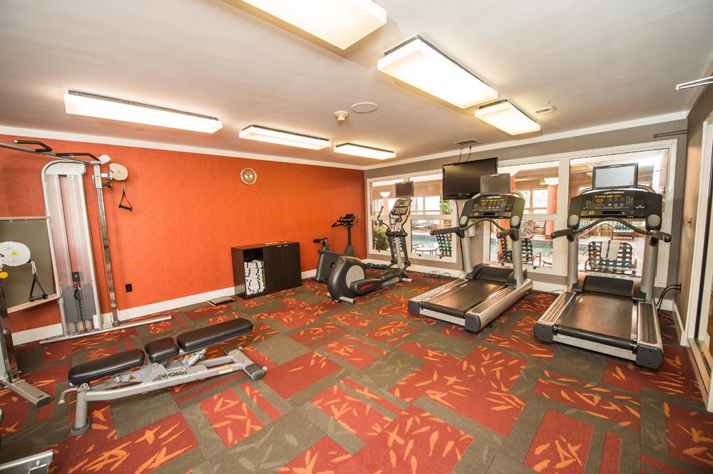 Hawthorn Suites By Wyndham Erie Kearsarge Экстерьер фото