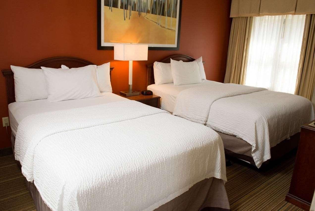 Hawthorn Suites By Wyndham Erie Kearsarge Экстерьер фото
