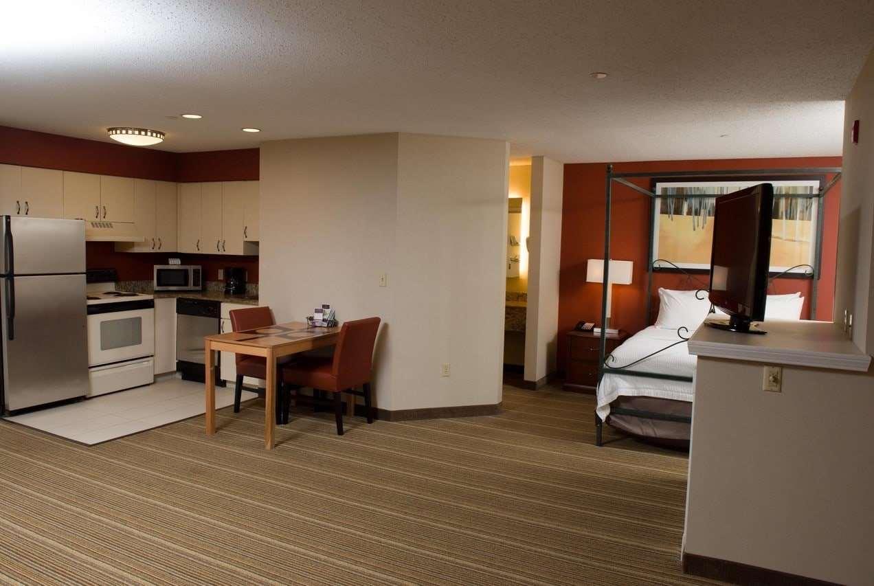 Hawthorn Suites By Wyndham Erie Kearsarge Экстерьер фото