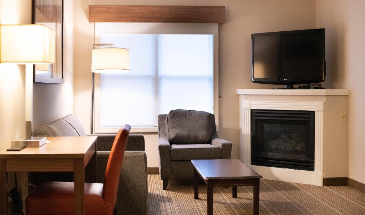 Hawthorn Suites By Wyndham Erie Kearsarge Экстерьер фото