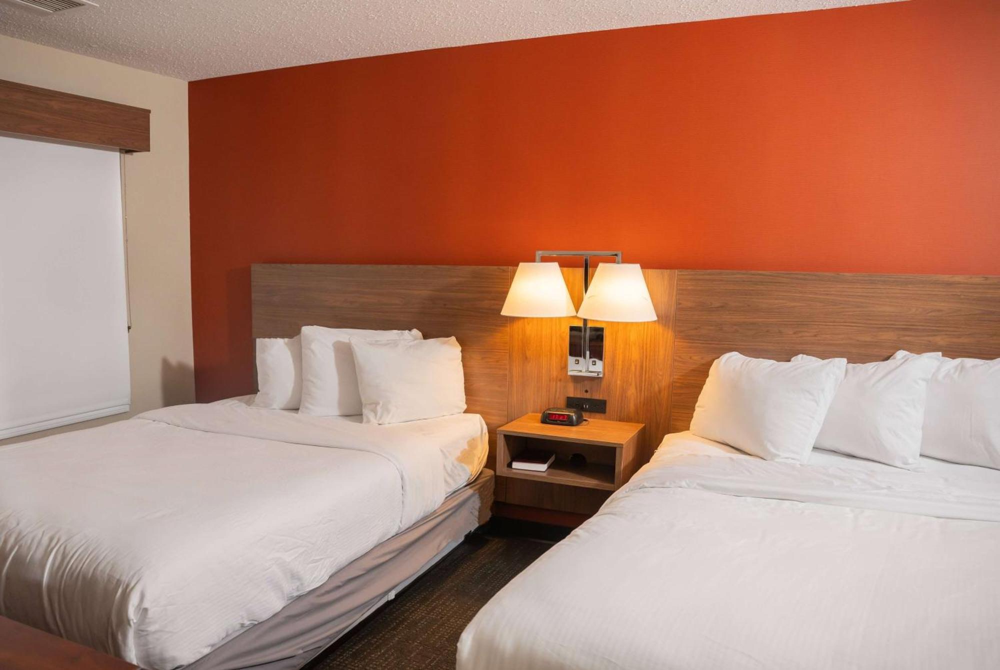 Hawthorn Suites By Wyndham Erie Kearsarge Экстерьер фото