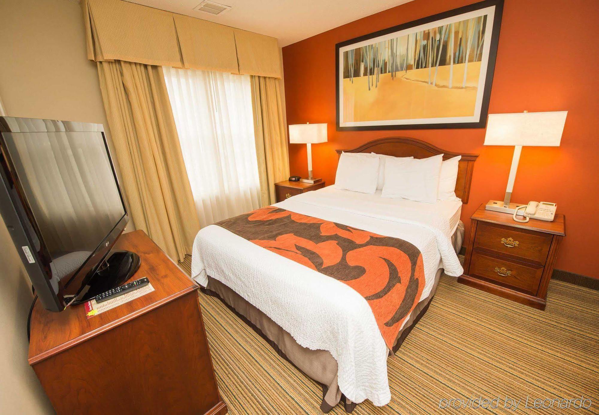 Hawthorn Suites By Wyndham Erie Kearsarge Экстерьер фото